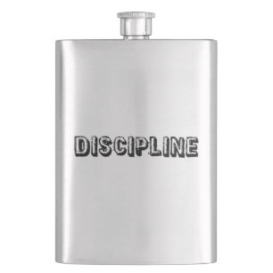 Petaca Disciplina