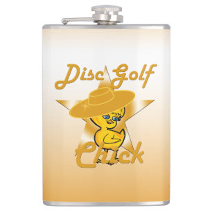 Petaca Disco de golf