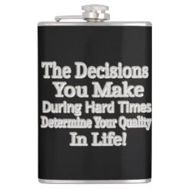 Petaca Diseño de Artesanía Cuidada "¡Su Calidad En La Vid