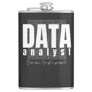 Petaca Diseño de Data Analyst - Tengo una hoja de cálculo