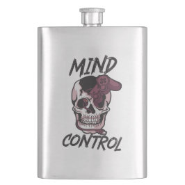 Petaca Diseño de juegos de control mental