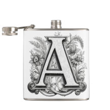 Diseño del monograma