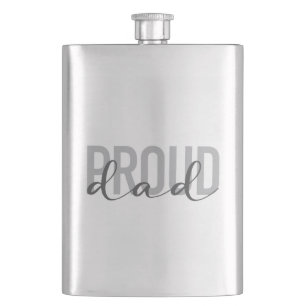 Petaca Diseño moderno, simple, urbano y genial de Proud D