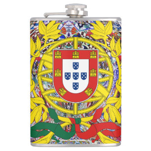 Petaca Diseños de Portugal