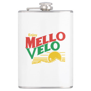 Petaca Disfruta de Mello Velo