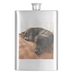 Petaca doberman-pinscher-puppy
