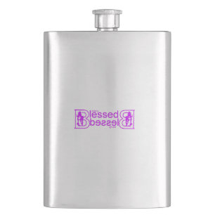 Petaca Doble bendición