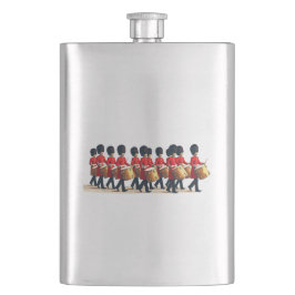 Petaca Doce Tambores Tambores Tambores Tambores Estilo Es