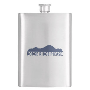 Petaca Dodge Ridge Please