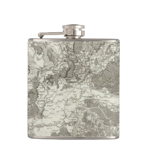 Petaca Dole, Auxonne