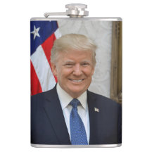 Donald Trump Presidente de los Estados Unidos Casa