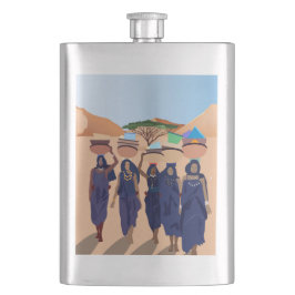 Petaca Dónde están los bebés