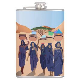 Petaca Dónde están los bebés