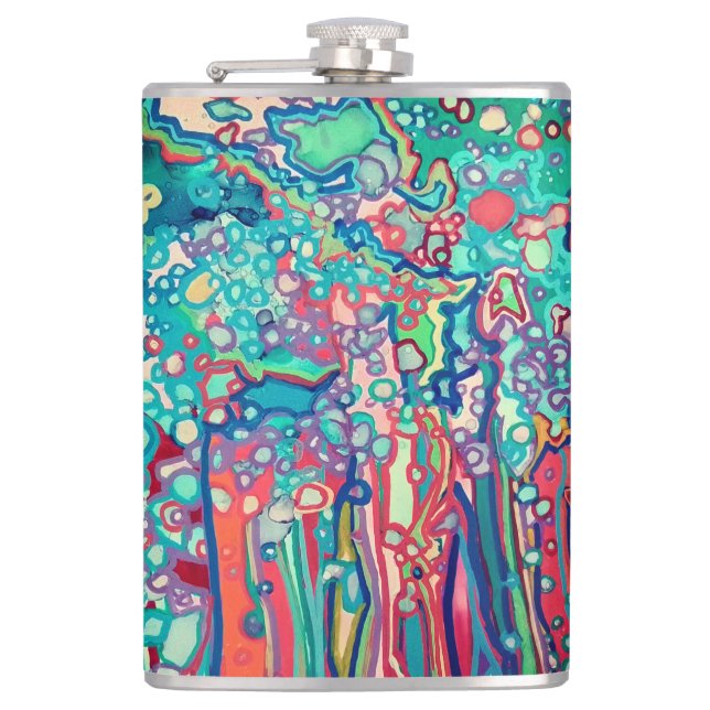 Petaca Doodle (Anverso)