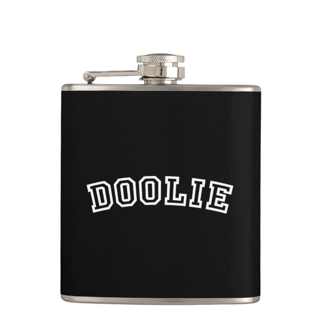 PETACA DOOLIE (Anverso)