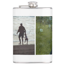 Dos Fotos Personalizadas Simples