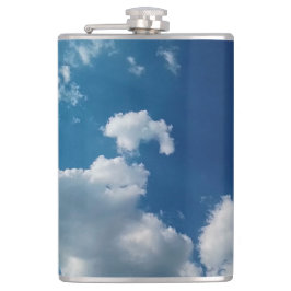 Petaca Dos nubes