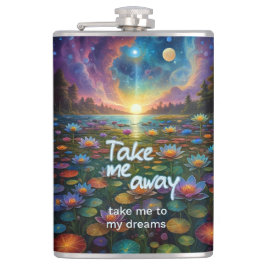 Petaca Dream Away