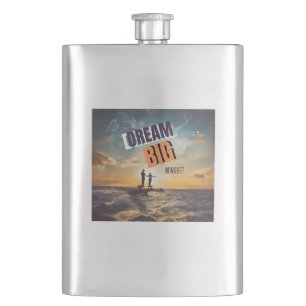 PETACA DREAM BIG MINSET