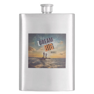 PETACA DREAM BIG MINSET