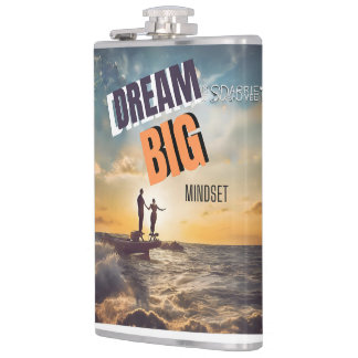 PETACA DREAM BIG MINSET