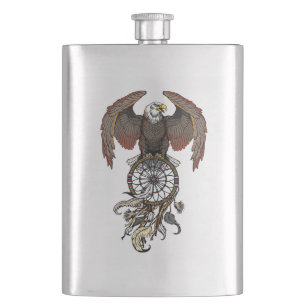 Petaca Dreamcatcher indis