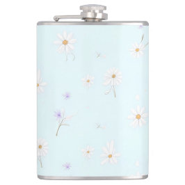 Petaca Dreamy Mint Meadow