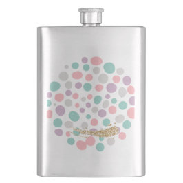 Petaca DreamyPastels