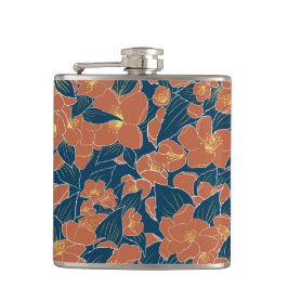 Petaca Dulces Naranjas de Mock