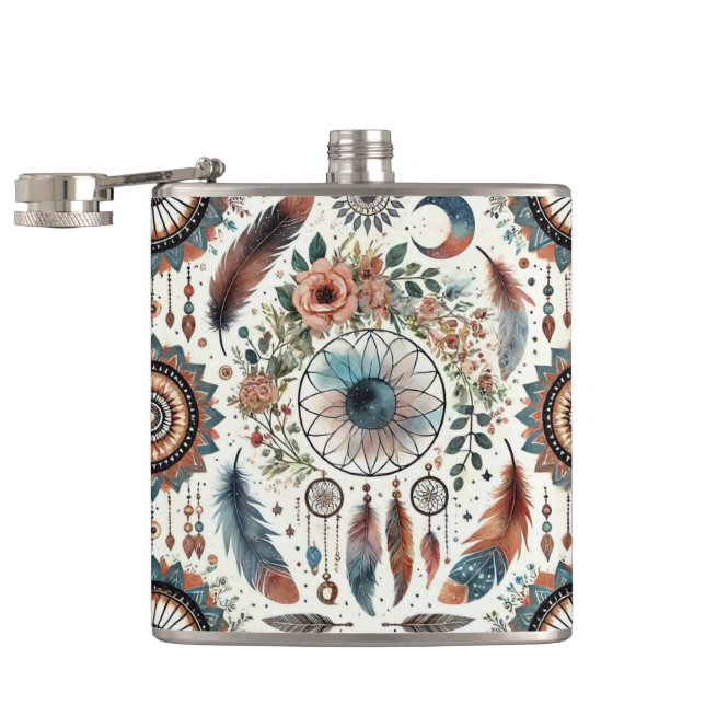 Petaca Dulces sueños (Abierto)