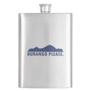 Petaca Durango Please