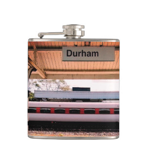 Petaca Durham