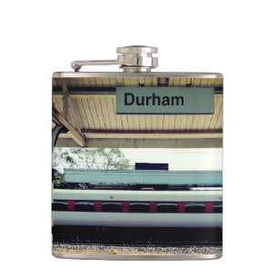 Petaca Durham