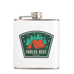 Petaca Eagles Nest Wilderness Camping Colorado