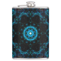 Efecto Aqua Kaleidoscope,