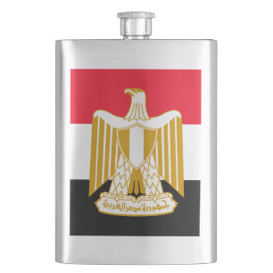 Petaca Egipto