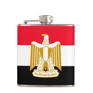 Petaca Egipto