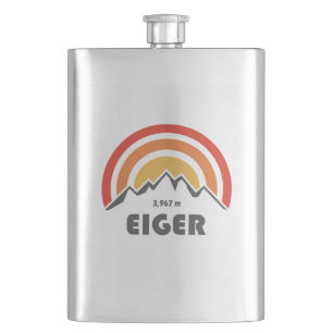 Petaca Eiger