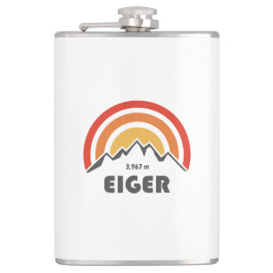 Petaca Eiger