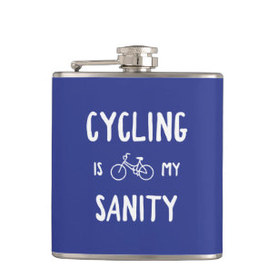 Petaca El Ciclismo Es Mi Sanidad