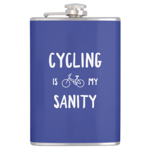 Petaca El Ciclismo Es Mi Sanidad