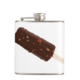 Petaca El delicioso chocolate con barra helada de Slipper