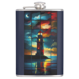 Petaca El faro