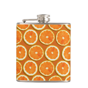 Petaca El limón corta el modelo