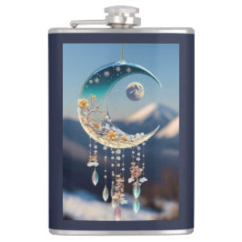 Petaca El Mooncatcher