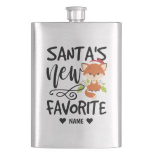 Petaca El nuevo favorito de Santa María