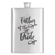 El padre de la novia