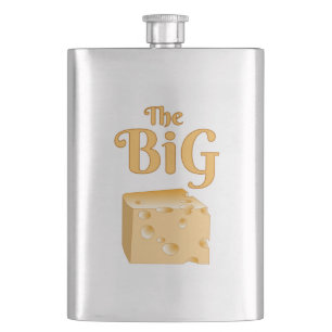 Petaca El queso grande