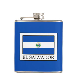 Petaca El Salvador