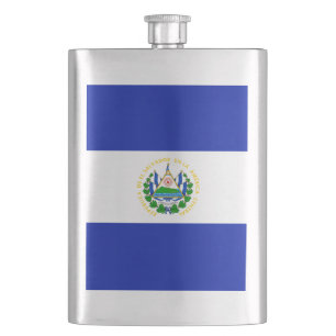 Petaca El Salvador
